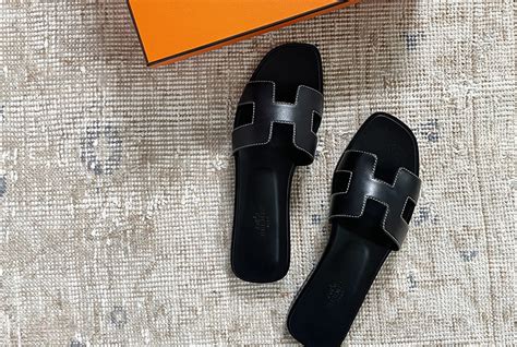 oran leather sandals review